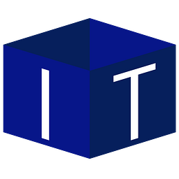 INVENTURE IT logo
