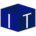 Inventure IT logo