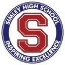 Simley Senior High School logo