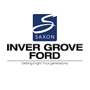 Inver Grove Ford