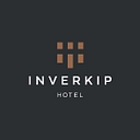 Inverkip Restaurant, Bar & Hotel logo