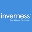 InvernessEarPiercing logo