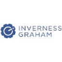 Inverness Graham logo