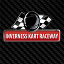 Inverness Kart Raceway logo