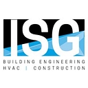 Isg logo