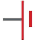 Inverted Button Studios logo
