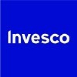 Invesco Ltd. logo