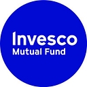 Invesco Mutual Fund logo
