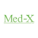 Med-X logo