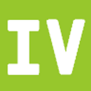 Invest Victoria logo