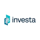 Investa Property Group logo