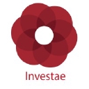 Investae logo
