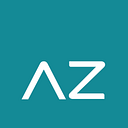 InvestAZ logo
