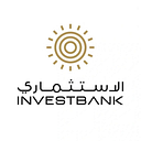 Invest Bank logo