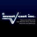 Invest Cast Inc. logo