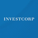 Investcorp logo