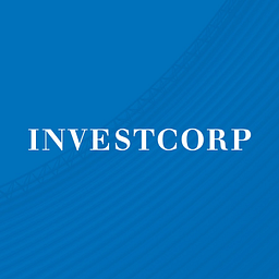 Investcorp International Inc. logo