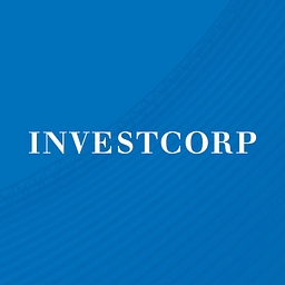 Investcorp US Private Credit BDC II logo