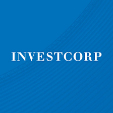Investcorp logo