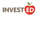 Invested logo