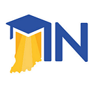 INDIANA SECONDARY MARKET FOR EDUCATION logo