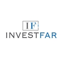 Investfar logo