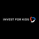 Invest for Kids Inc logo