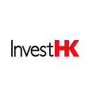 Invest Hong Kong logo