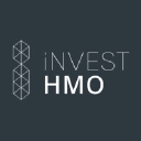 Invest Hmo logo