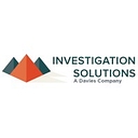 Investigation Solutions, Inc. logo