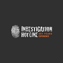 Investigation Hotline logo