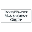 Investigative Management Group logo