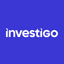 Investigo logo