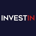 InvestIN logo