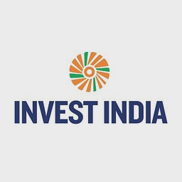 Logo of investindia.gov.in
