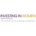 Investing In Women logo