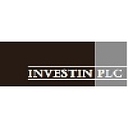 Investin Plc logo