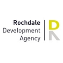 Rochdale Development Agency logo