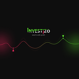 Investizo logo