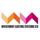 Investment Casting Systems Limited logo