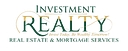 Investment Realty logo
