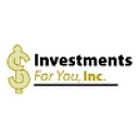 Investments For You, Inc. logo