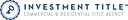 Investment Title logo