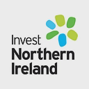 Invest Northern Ireland logo