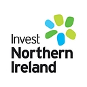 Invest Northern Ireland logo