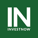 InvestNow logo