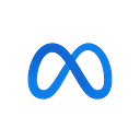 Meta Platforms, Inc. logo