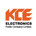 KCE Electronics Public Company Limited