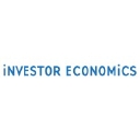 Investor Economics logo
