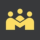 Investor Meet Company logo